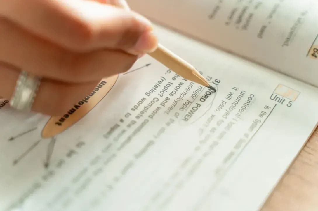 Errores comunes al aprender alemán y cómo afrontarlos