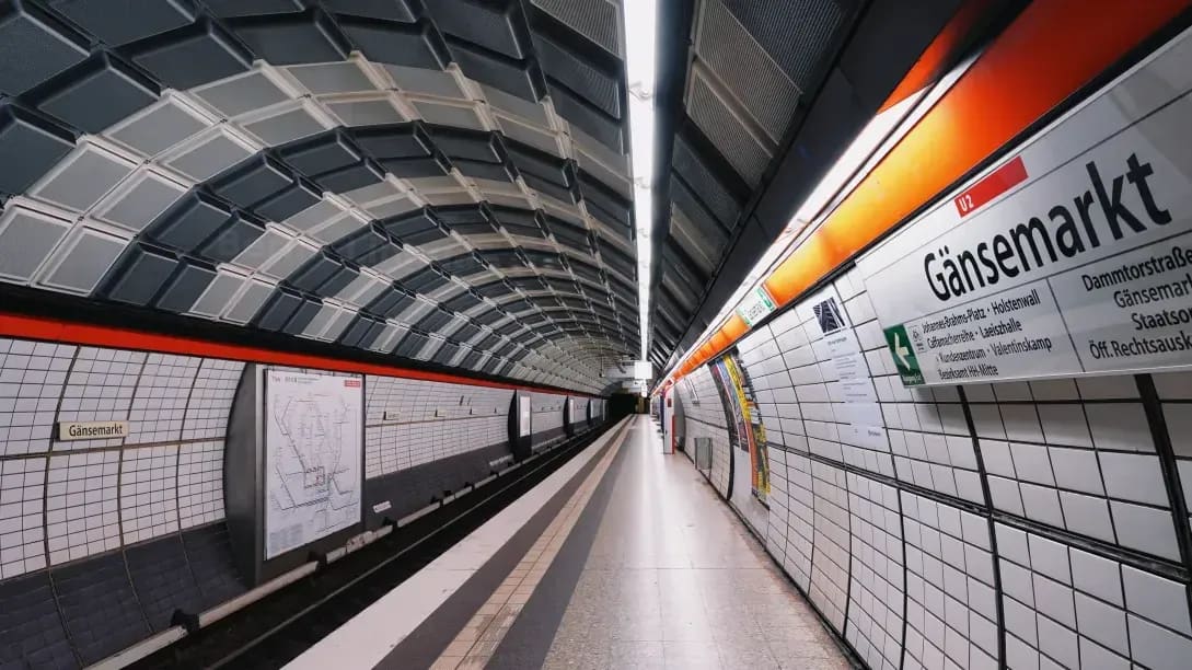 Berlín Lingua 4